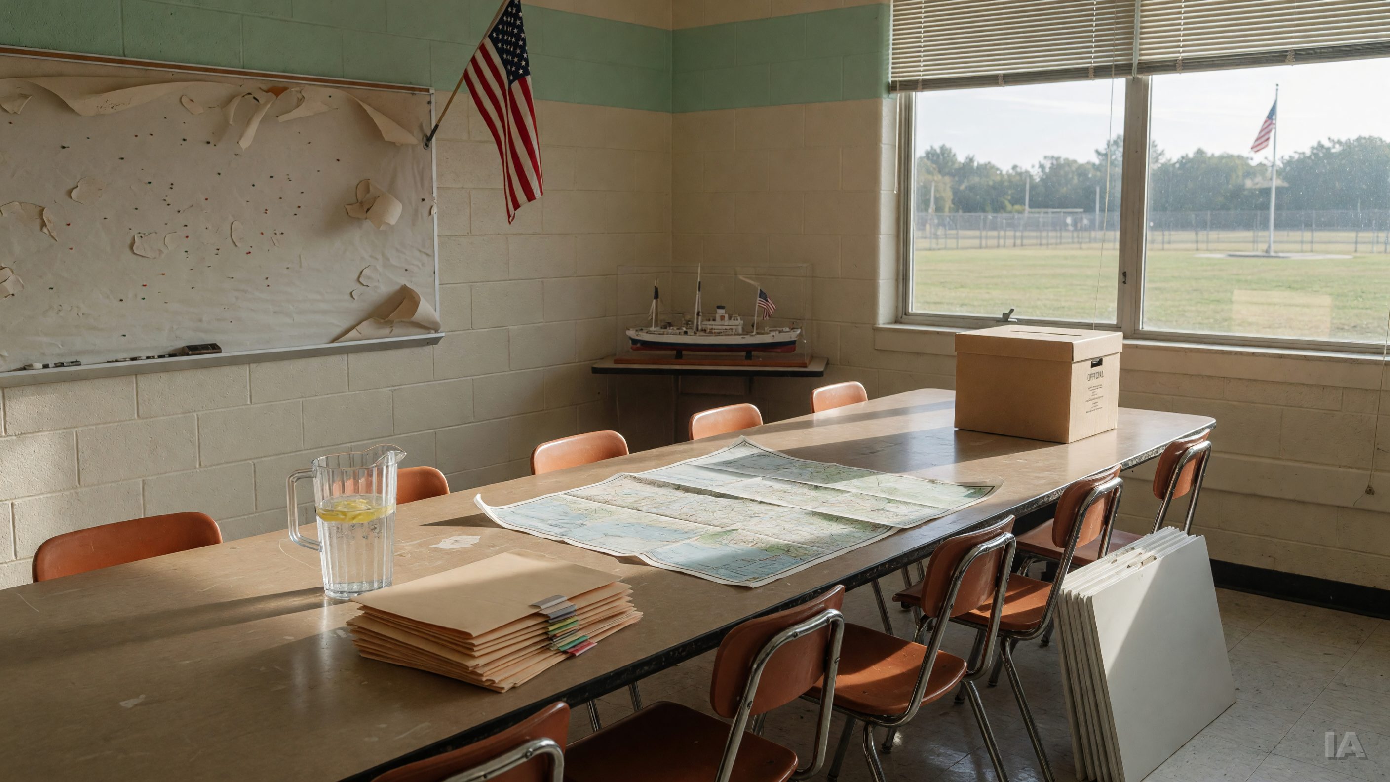 Éducation spécialisée aux États-Unis : plaintes écrites en hausse et médiations à un sommet historique