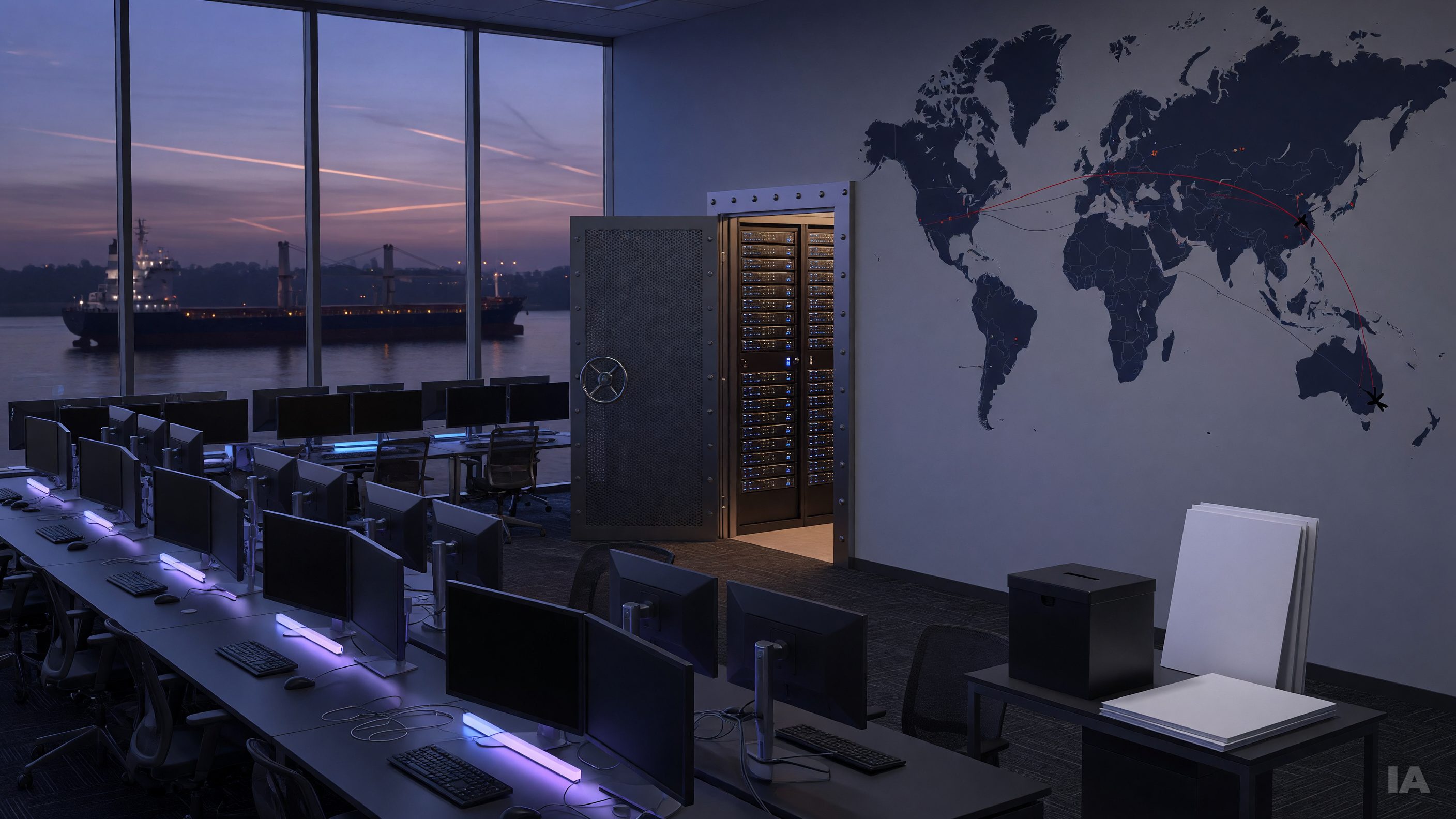 Binance : un butin de 6,3 milliards de dollars en 20 minutes, et la piste nord-coréenne