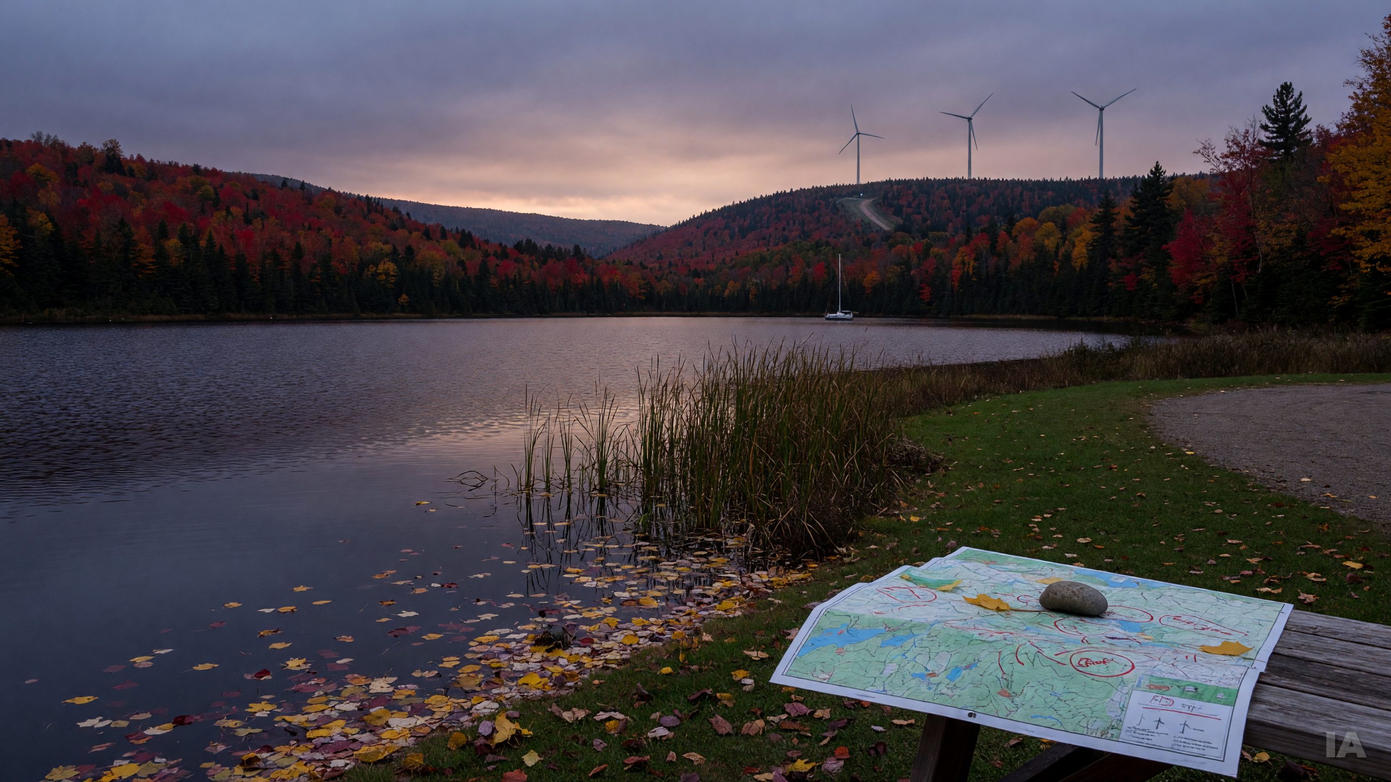 Éolien : la MRC de Matawinie reste à l’écart de l’appel d’offres d’Hydro-Québec