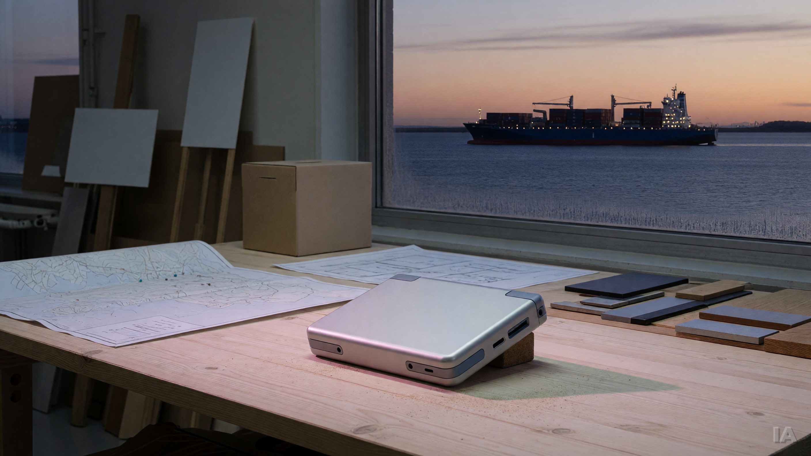 John Ternus prend la tête d'Apple et parie sur les produits plutôt que sur la course à l'IA